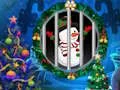 Žaidimas Wonderful Snowman Escape internete