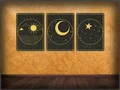 Žaidimas Amgel Easy Room Escape 94 internete