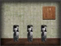 Žaidimas Amgel Easy Room Escape 96 internete