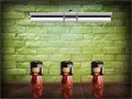 Žaidimas Amgel Easy Room Escape 131 internete