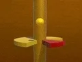 Žaidimas Infinite Helix Jump internete