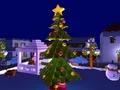 Žaidimas Kogama: Happy Christmas internete