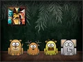 Žaidimas Amgel Easy Room Escape 126 internete