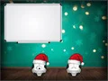 Žaidimas Amgel Santa Room Escape 2 internete