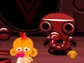 Žaidimas Monkey Go Happy Stage 321 internete