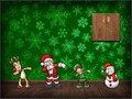 Žaidimas Amgel New Year Room Escape 7 internete