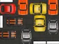 Žaidimas Parking Jam internete