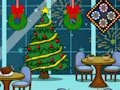 Žaidimas Happy New Year 2024 internete