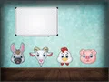 Žaidimas Amgel Easy Room Escape 130 internete