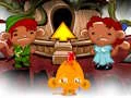 Žaidimas Monkey Go Happy Stage 804 internete
