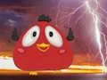 Žaidimas Angry Birds Escape internete