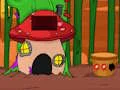 Žaidimas Eclectus Parrot Escape internete