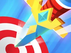 Žaidimas Target Hit 3d internete