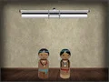 Žaidimas Amgel Easy Room Escape 110 internete