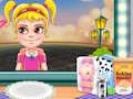 Žaidimas My Bakery Empire Bake a Cake internete
