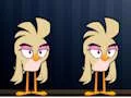 Žaidimas Find Pet Bird Skittles internete