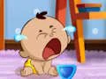 Žaidimas Little Baby Hungry Escape internete