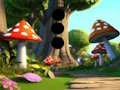 Žaidimas Mushroom House Escape internete