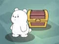 Žaidimas We Baby Bears: Temple Bears internete