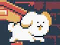 Žaidimas Super Doggo Wow Wan internete