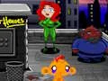 Žaidimas Monkey Go Happly Stage 351 internete