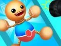 Žaidimas Kick The Buddy internete