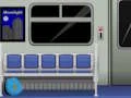 Žaidimas Hooda Escape Subway 2024 internete