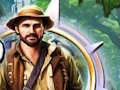 Žaidimas Swamp Survival internete