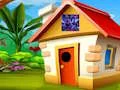 Žaidimas The Great Cat Caper internete