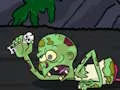 Žaidimas Farmer Zombie Escape internete