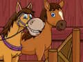 Žaidimas Help The Horse Jockey internete