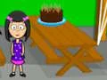 Žaidimas Hooda Escape Birthday Party 2024 internete