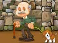 Žaidimas The Grandpa's Brown Wallet internete