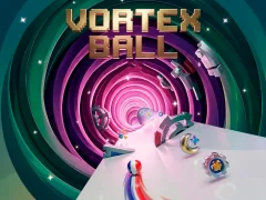 Žaidimas Vortex Ball internete