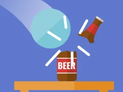 Žaidimas Blasty Bottles internete