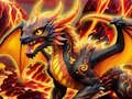 Žaidimas So Different Dragons internete