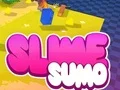 Žaidimas Sumo Slime 3D internete