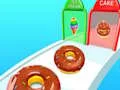 Žaidimas Bakery Stack: Cooking Games internete
