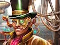 Žaidimas Clockwork Chronicles internete