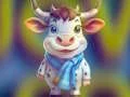 Žaidimas Jovial Cow Rescue internete