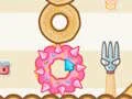 Žaidimas Toaster Dash internete