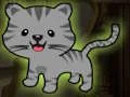 Žaidimas Rescue The Cute Tabby Cat internete