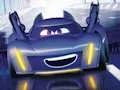 Žaidimas Batwheels Guess the Character internete