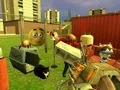 Žaidimas Garry's Mod internete