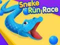 Žaidimas Snake Run Race internete