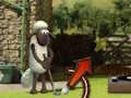 Žaidimas Shaun the Sheep Championsheeps internete