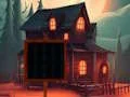 Žaidimas Ghost Villa Escape internete