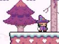 Žaidimas Little Wizard internete