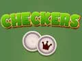 Žaidimas Checkers internete