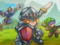 Žaidimas Mighty Knight internete